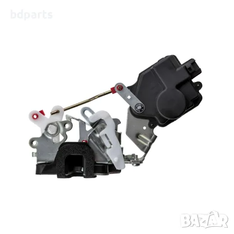 Брава за задна лява врата, Hyundai Tucson JM, снимка 4 - Части - 56143786