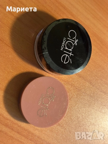 Гримове и палитри , снимка 15 - Козметика за лице - 52498233