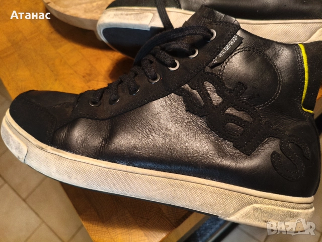 Мото кецове Alpinestars Joey 44 , снимка 2 - Спортни обувки - 52940911