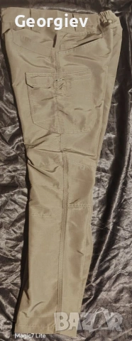 Тактически панталон чвят олив, снимка 2 - Панталони - 53505929