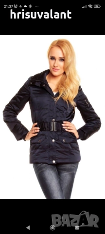 Парки,Манта,якете, шлифери, снимка 13 - Якета - 49129084