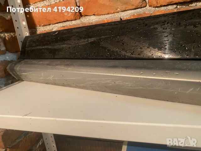 Предна дясна лайстна Q5 2018 г 