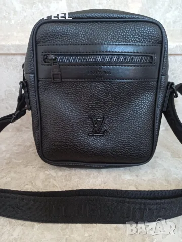 Louis Vuitton ⚜️ Hugo ⚜️ Calvin Klein ⚜️Мъжки Чанти 