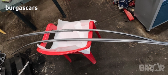 Лайсни таван Mercedes E220 W211 седан - 40лв, снимка 2 - Части - 52403364