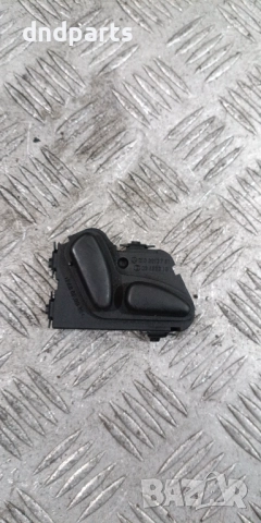 Панел бутони седалка Mercedes E-Class W211 2002г. 2108213751 03463810 