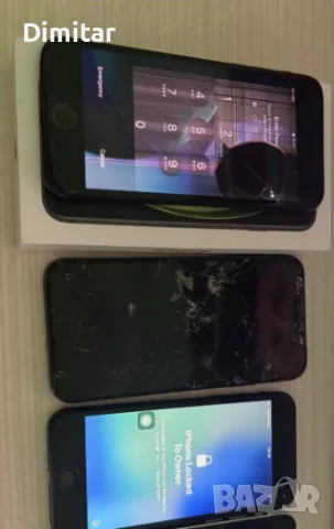 Iphone SE 2 64gb, снимка 3 - Apple iPhone - 55801670