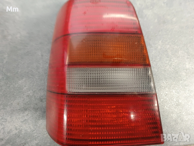 ляв стоп за голф 3 комби