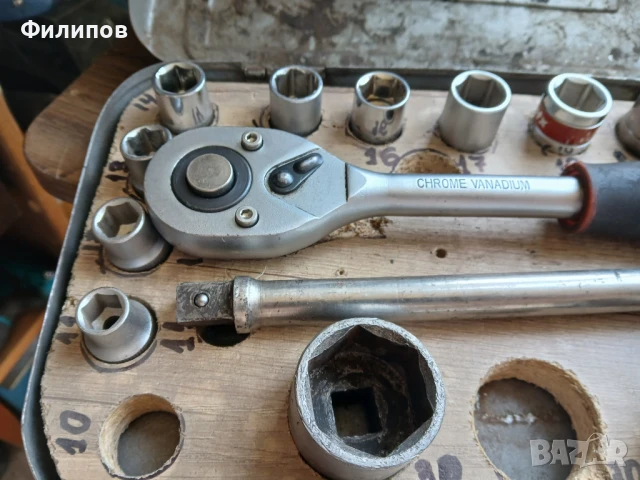 гедоре стандарт 1/2, снимка 2 - Гедорета - 51137868