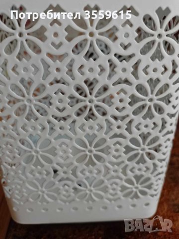 красив метален ретро винтидж фенер от Гърция, за свещ. С кука за окачване., снимка 3 - Декорация за дома - 41854900