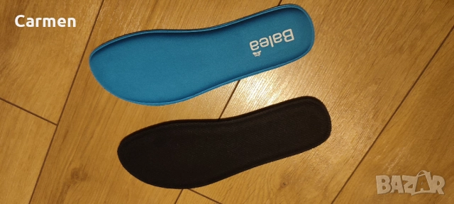 Balea - Стелка oт мемори пяна, снимка 4 - Други - 52430039