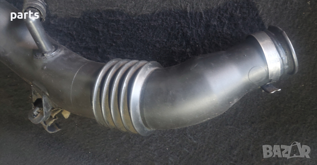 Въздуховод - Тръба Рено Меган 2 - Сценик 2 - Нисан - Дачия - 7700116065 N, снимка 5 - Части - 44659408