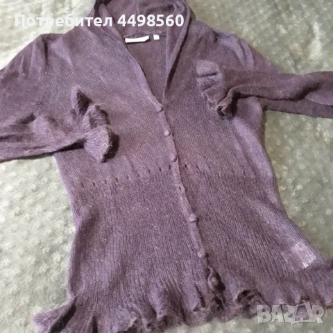 Финна Жилетка, снимка 3 - Жилетки - 51034059