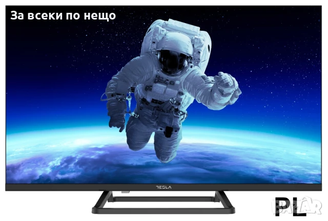 Телевизор TESLA серия 3 - 32E325BH Код P887