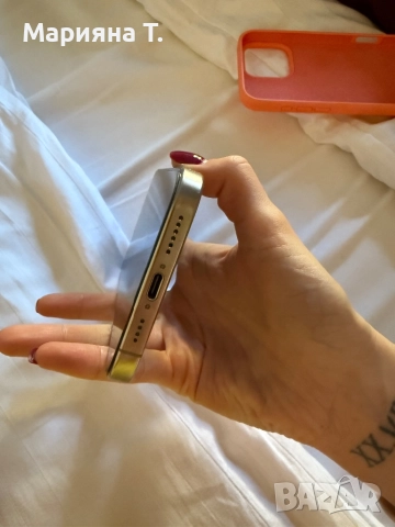 Iphone 16 pro max 256gb natural, снимка 3 - Apple iPhone - 52618319