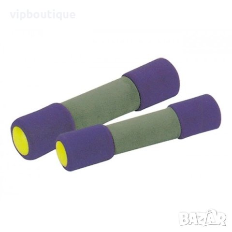 Гиричка с омекотено покритие 2кг