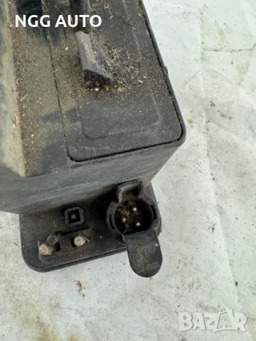 Вакуум Помпа Централно Заключване за Мерцедес, Mercedes Benz, W124, W126, A1248002148, 124 800 21 48, снимка 3 - Части - 47984755