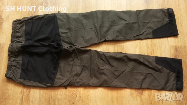 PINEWOOD Stretch Pant размер 46 / S за лов риболов и туризъм панталон - 333, снимка 2 - Екипировка - 42391837