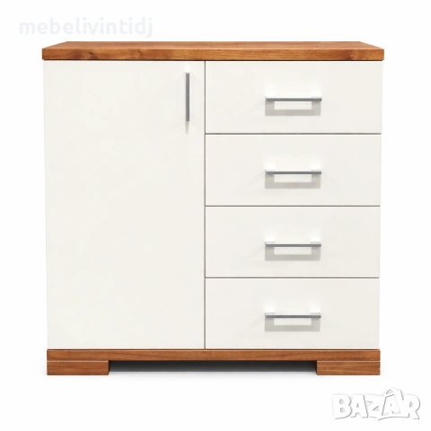 Класически дървени обувки, известни като холандско сабо или кломпи