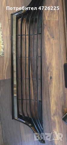 решетка за Тойота ярис , снимка 4 - Части - 53719114