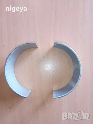 Биелни лагери за двигатели Deutz и Cummins, снимка 5 - Части - 28074502