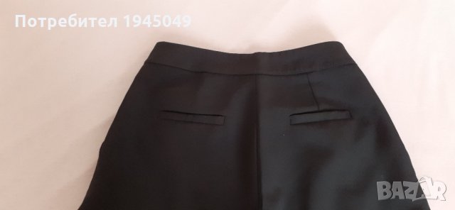 Дамски елегантни панталони ХС размер, снимка 4 - Панталони - 34526500