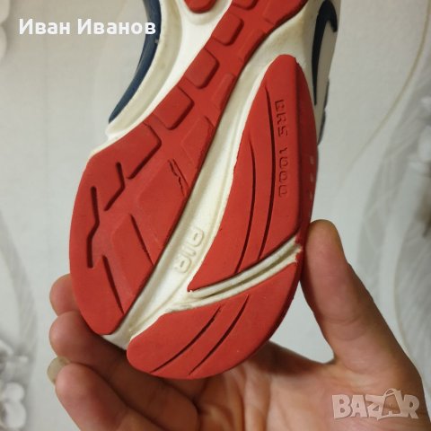  маратонки Nike Air Presto номер 42,5-43, снимка 12 - Маратонки - 41365229