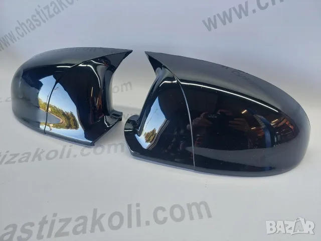 Капаци за огледала VW GOLF 5 BATMAN, снимка 3 - Части - 56200012