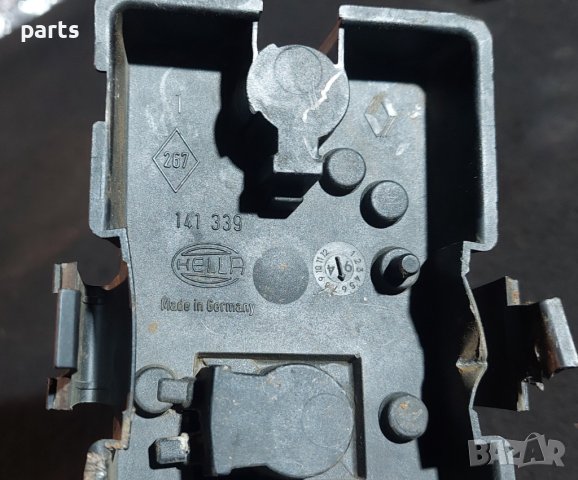 Капачка - Платка Стоп Рено 19 - 267 141339 N, снимка 5 - Части - 44302270