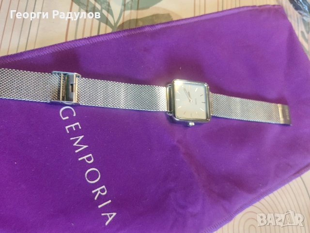 Дамски часовници Skagen,Timex,Clu, Esprit se,, снимка 6 - Дамски - 53788503