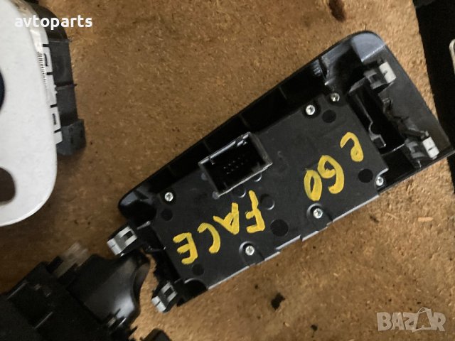Bmw e60 Face Ключ Светлини, снимка 2 - Части - 42457564
