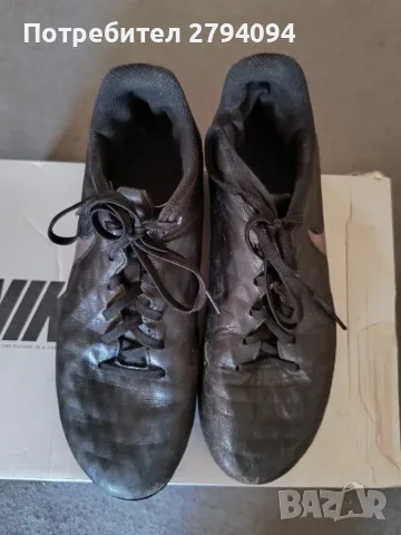 Бутонки Nike -41