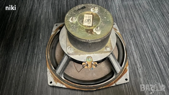 Radiotehnika Алнико бас 30 ГД-1-25 RRR