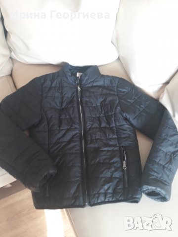 Детски тънки  якета 2 бр, снимка 2 - Детски якета и елеци - 39563960