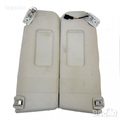 Комплект сенници Volkswagen Jetta V() ID:93936, снимка 2 - Части - 39659737