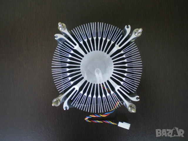 Охлаждане за компютър HP ProDesk 400 G3 MT, HP P/N:799108-001, снимка 3 - Други - 50047912