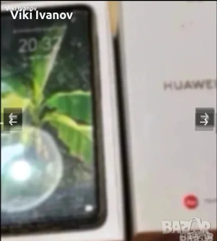 HUAWEI 30-добро състояние 