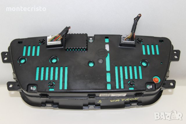 Километраж SsangYong Kyron (2006-2009г.) 80210-09050 / 8021009050, снимка 4 - Части - 41652152