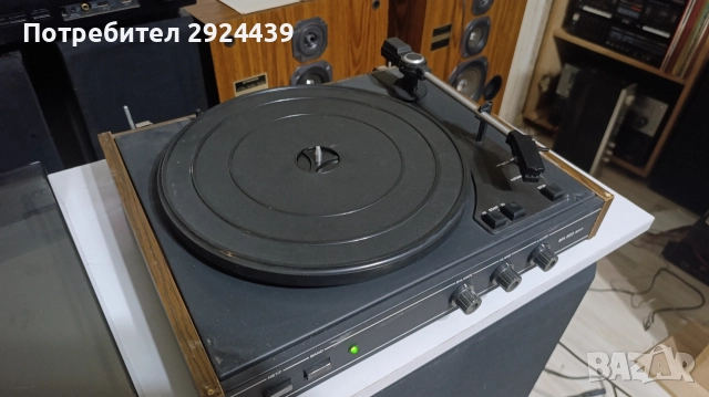 ziphona ma 523, снимка 3 - Грамофони - 52794254