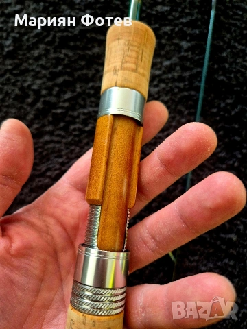 Tenryu Cierry 6,2' 2-8, снимка 4 - Такъми - 53834205