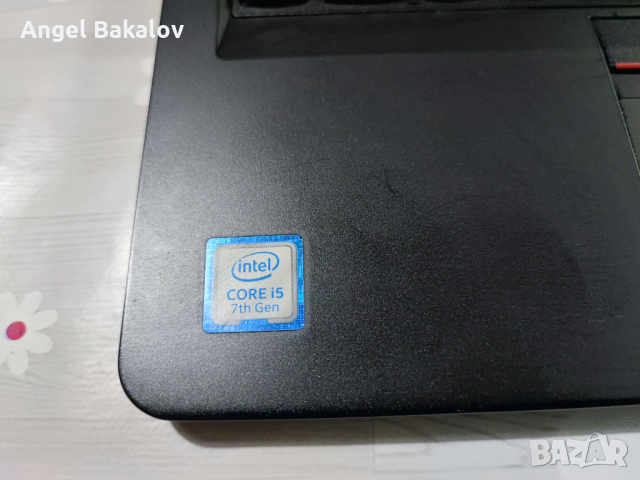 Lenovo Thinkpad 13 2 gen, снимка 2 - Лаптопи за работа - 44653376