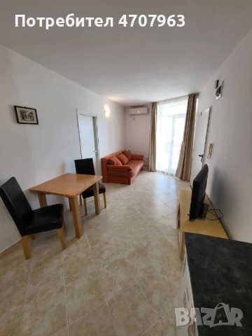 Двустаен - с. Кошарица , снимка 4 - Апартаменти - 53772041