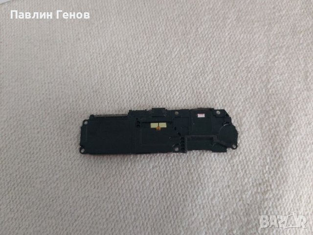 Huawei P40 Lite E ART-L29 , ПОЛИФОНИЯ, снимка 4 - Резервни части за телефони - 41445338