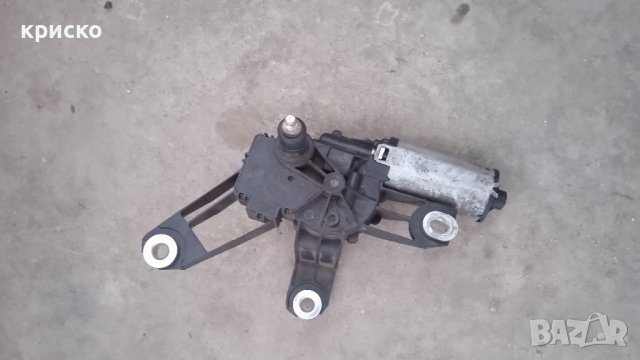 моторче чистачка шкода