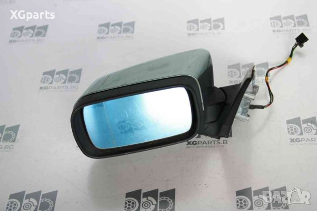 Ляво електрическо огледало за BMW E46 3-series facelift (98-2005), снимка 3 - Части - 41138273