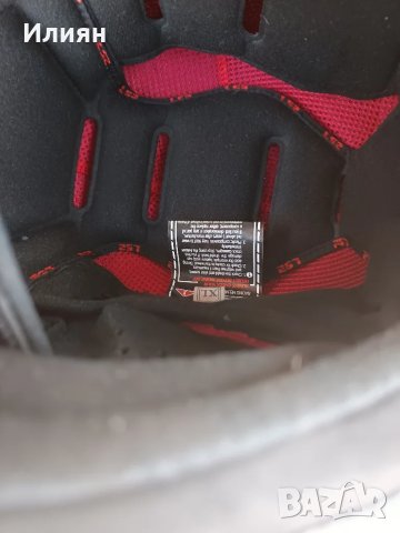 Каска , снимка 8 - Аксесоари и консумативи - 48047027