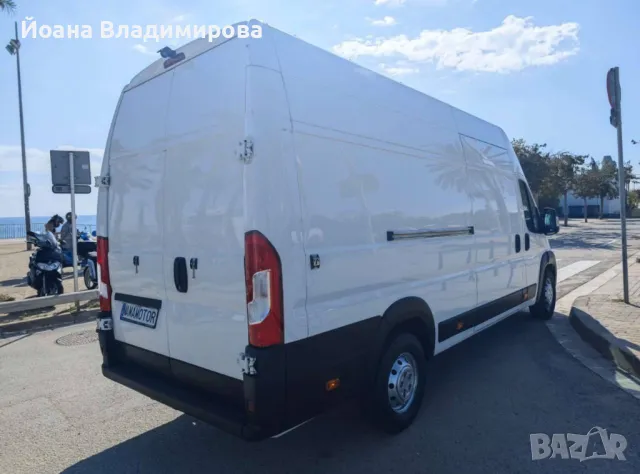 Peugeot Boxer НА ЧАСТИ 3 БРОЯ , снимка 2 - Бусове и автобуси - 47798818