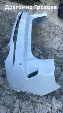 Оригинална задна броня за Ford Kuga ST-Line / Форд Куга (след 2020г), снимка 2 - Части - 47759819