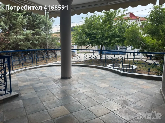 Уютна къща в село Ксифиани, Гърция  – тишина и природа, снимка 18 - Къщи - 53620033