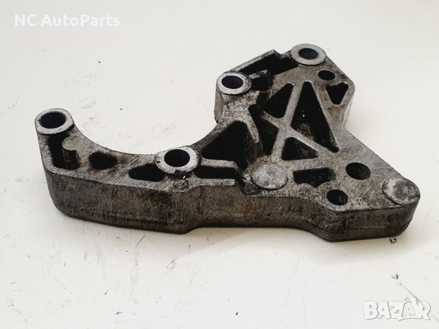 Бракет стойка за хидравлична помпа за BMW БМВ X3 E83 3.5 дизел 286 коня 2247556 2006, снимка 6 - Части - 42606822