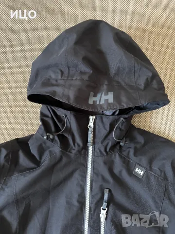 Тънко яке/горнище  Helly Hansen, снимка 3 - Якета - 49932339